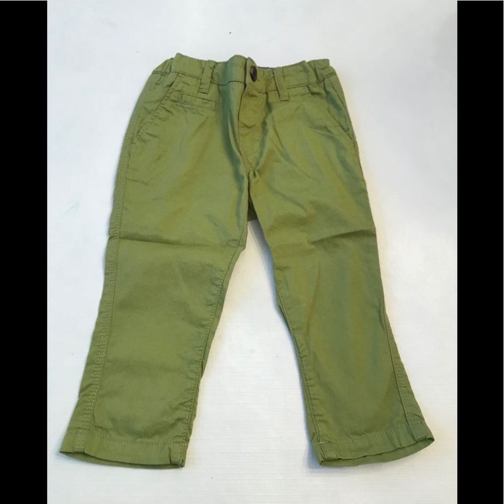 Infant H&M pants 9-12 months